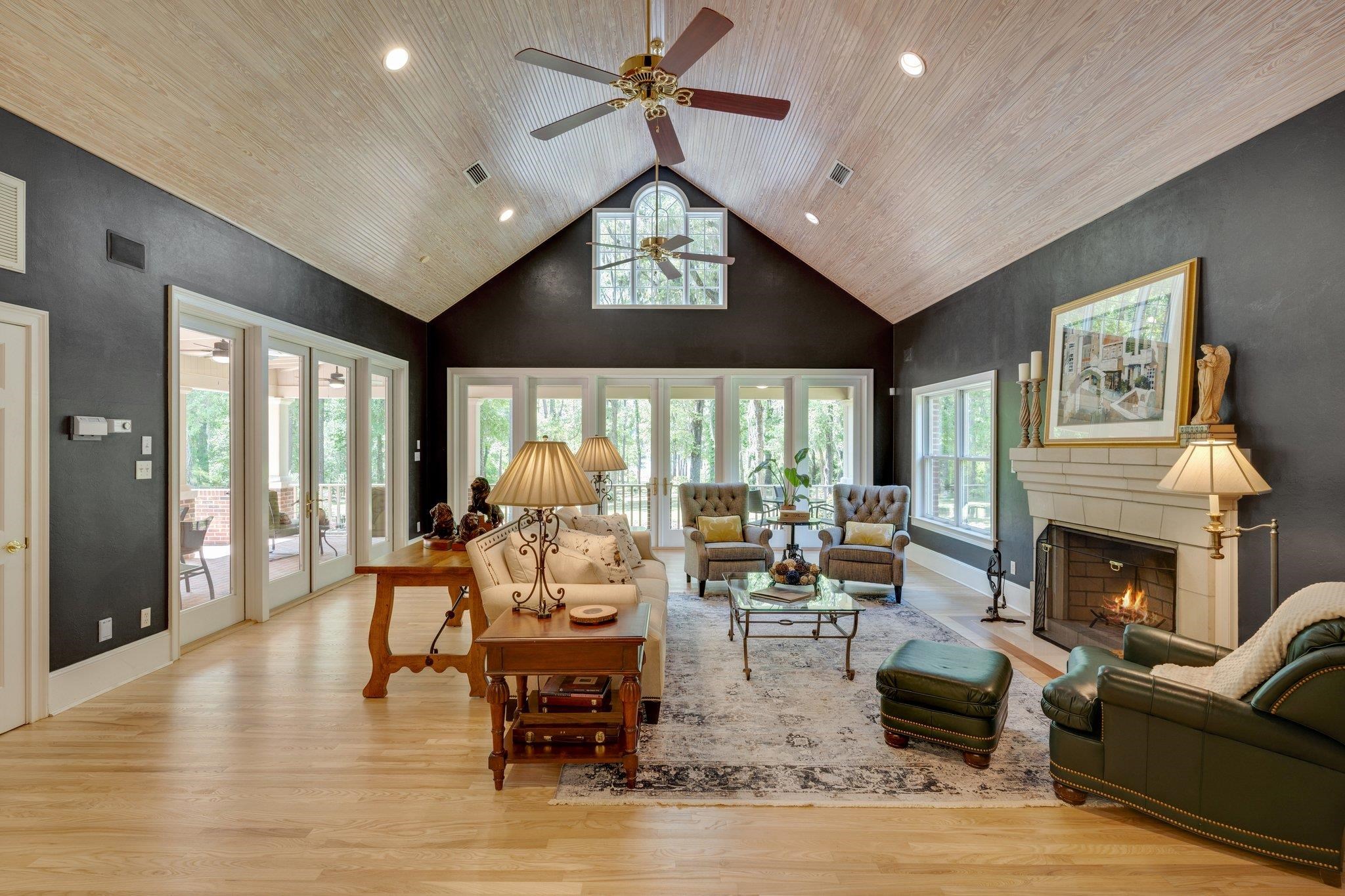 283 E Rosehill Drive, Tallahassee, Florida image 15