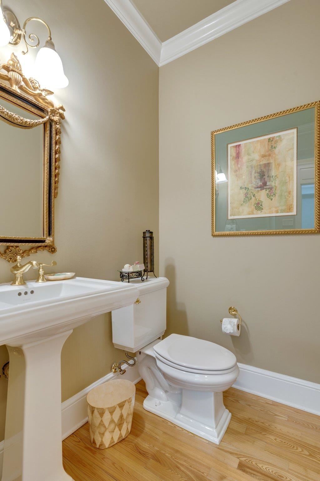 283 E Rosehill Drive, Tallahassee, Florida image 17