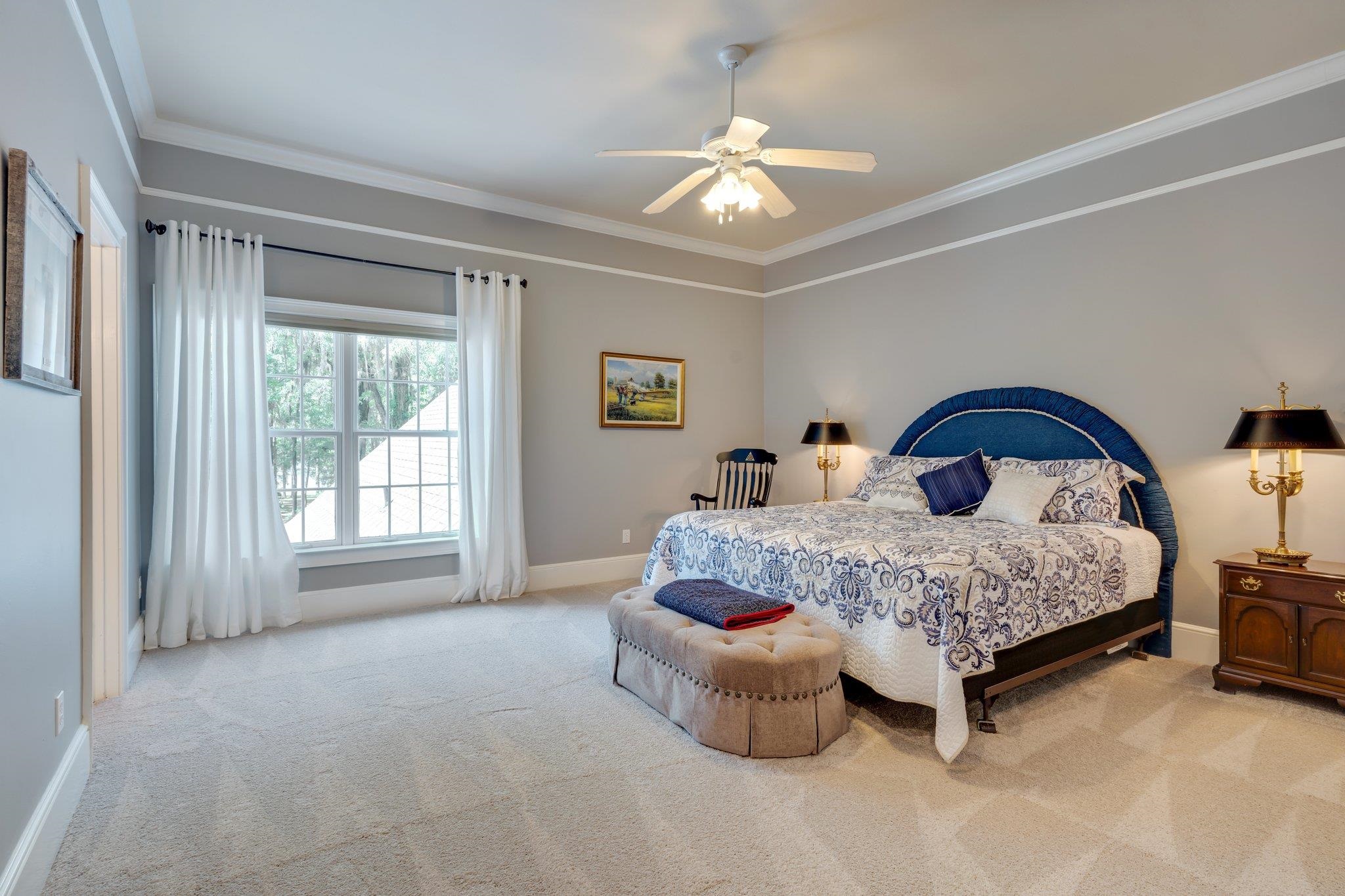 283 E Rosehill Drive, Tallahassee, Florida image 25