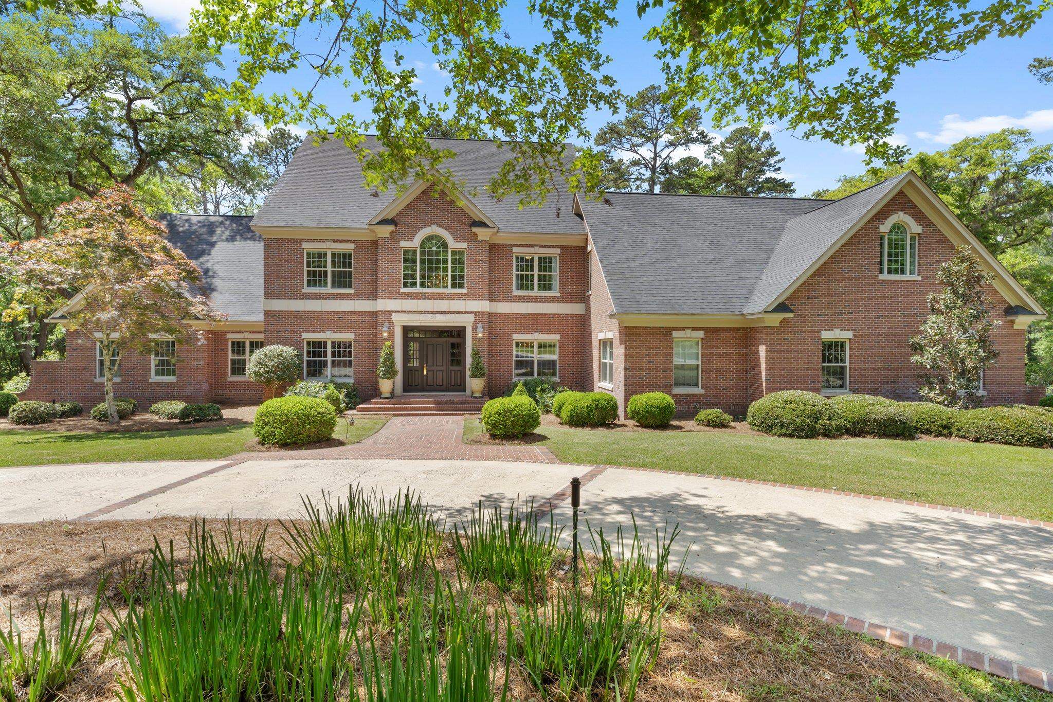 283 E Rosehill Drive, Tallahassee, Florida image 3