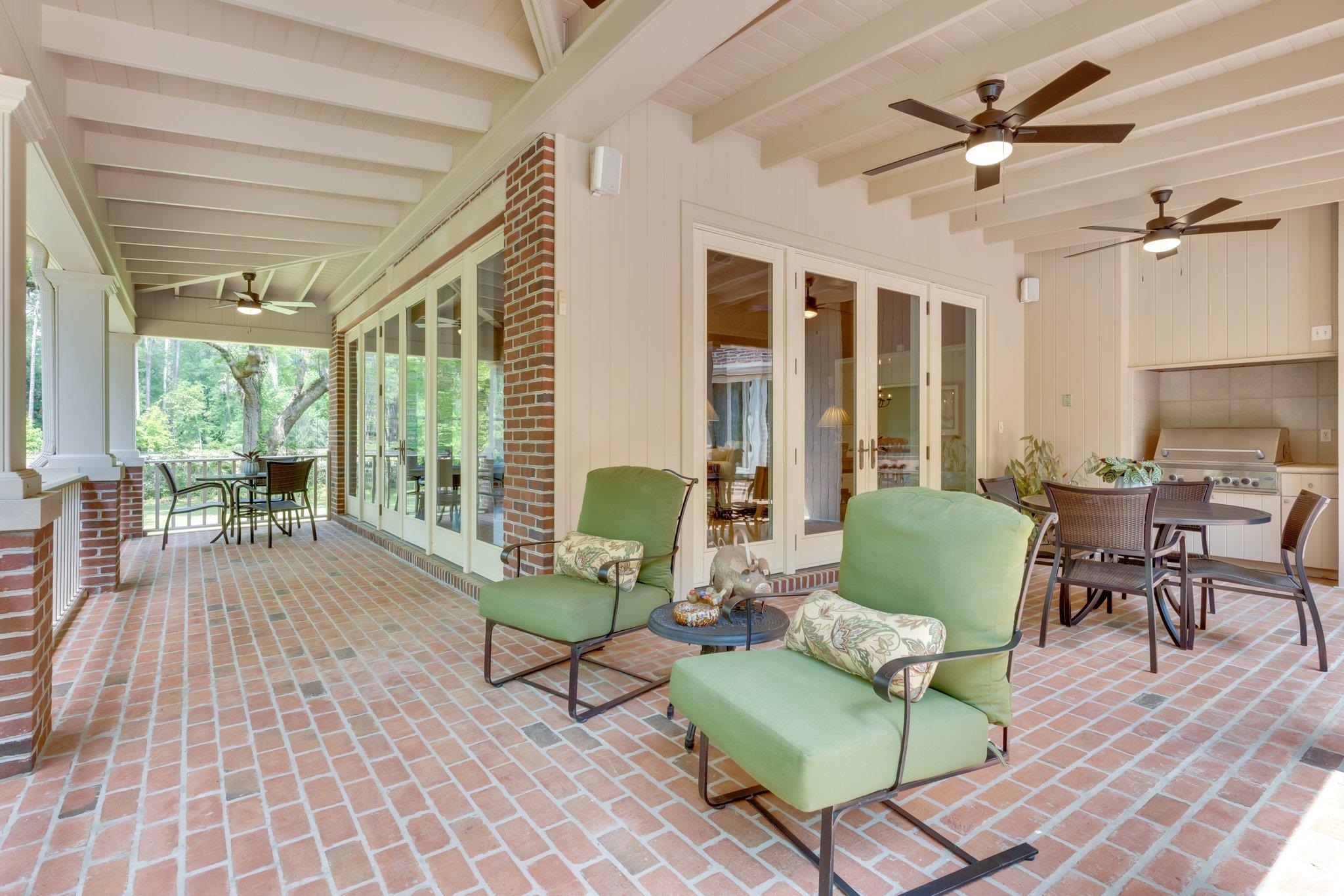 283 E Rosehill Drive, Tallahassee, Florida image 36
