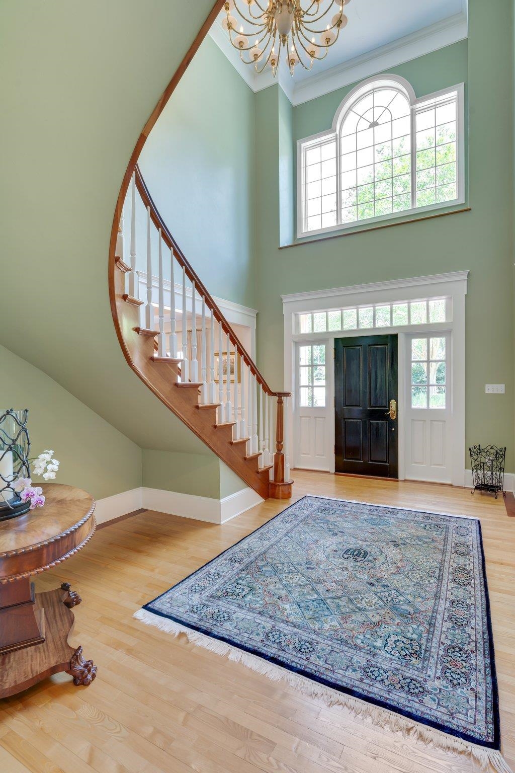 283 E Rosehill Drive, Tallahassee, Florida image 4