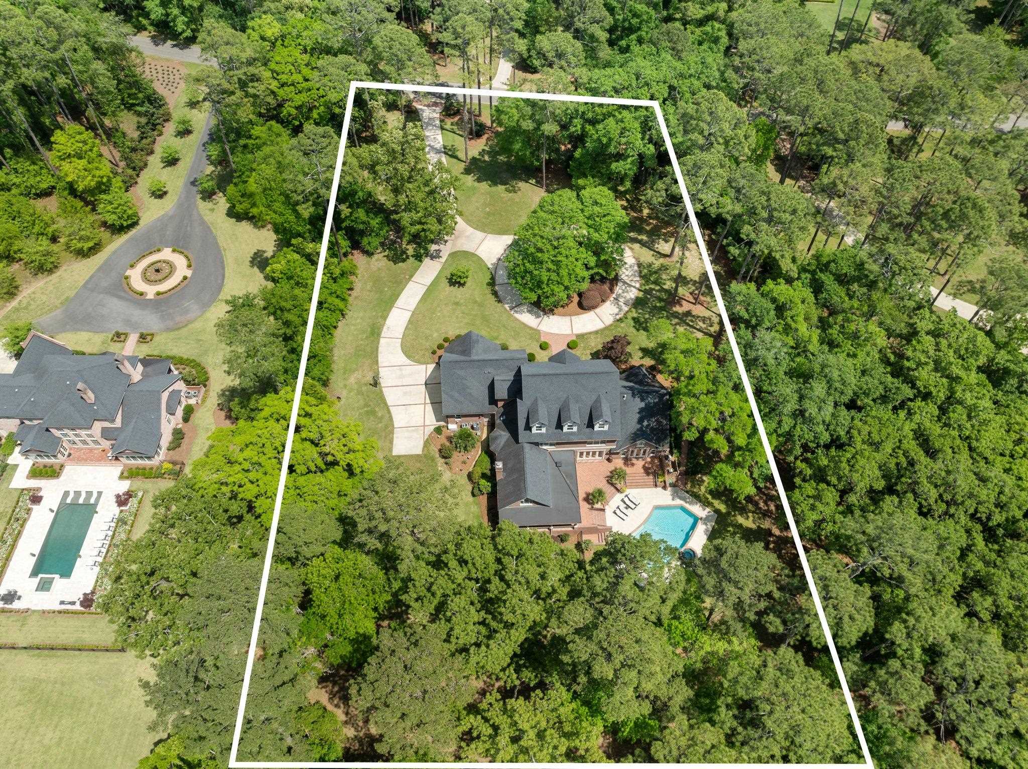 283 E Rosehill Drive, Tallahassee, Florida image 42