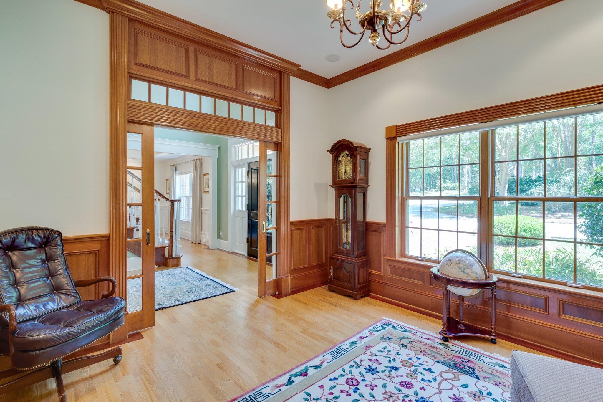 283 E Rosehill Drive, Tallahassee, Florida image 6