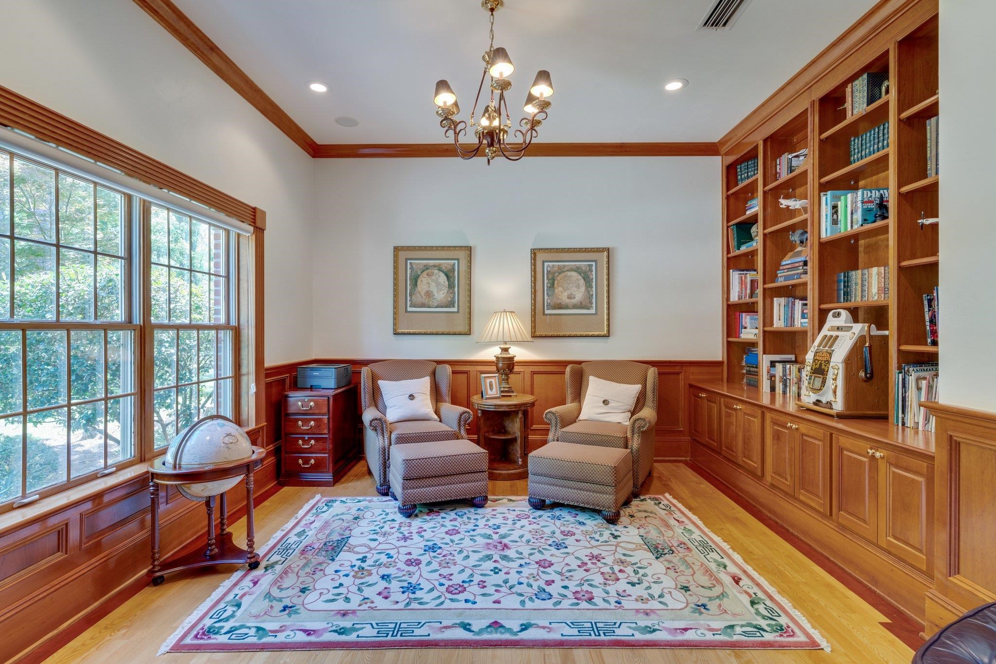 283 E Rosehill Drive, Tallahassee, Florida image 7