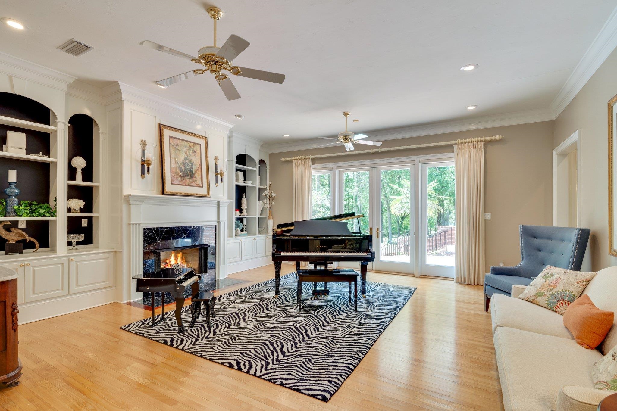 283 E Rosehill Drive, Tallahassee, Florida image 9