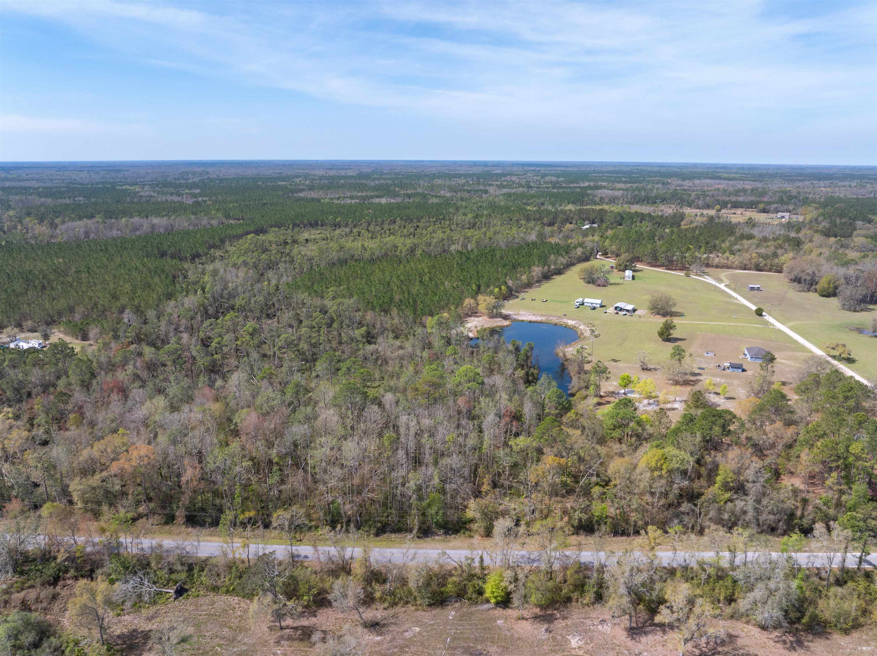 3445 Preston Sheffield Road, Perry, Florida image 10