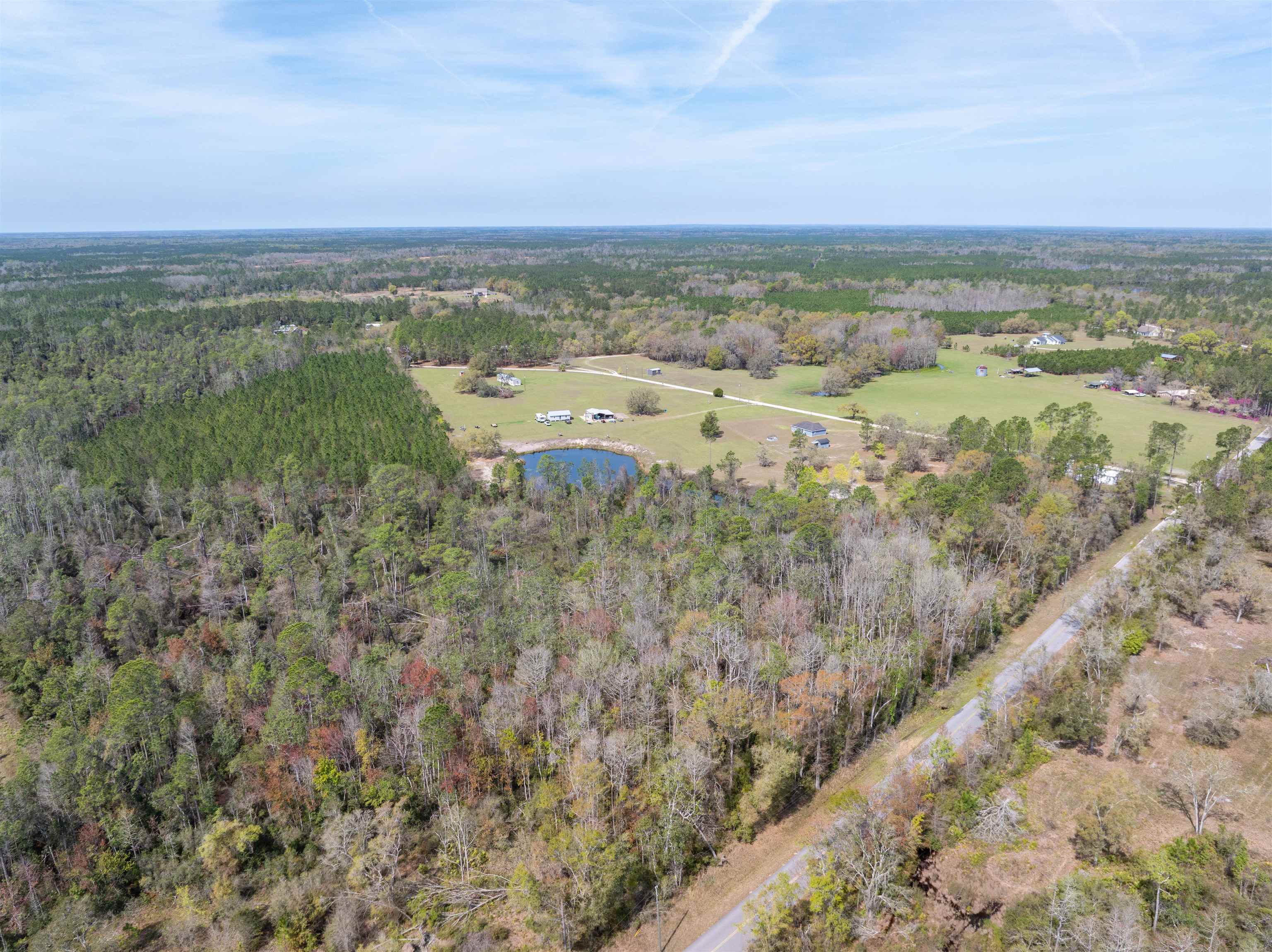 3445 Preston Sheffield Road, Perry, Florida image 6