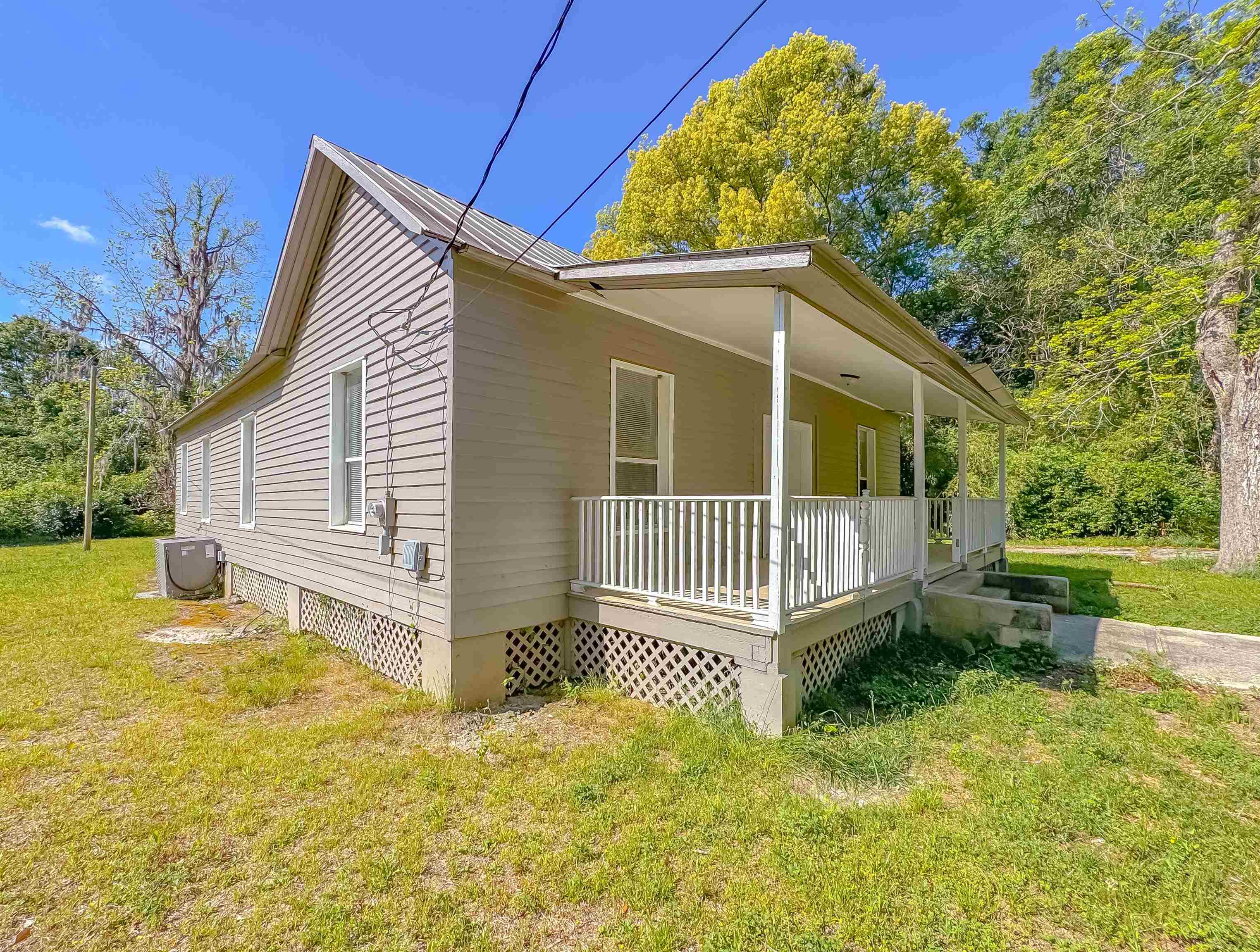 575 E Palmer Mill Road, Monticello, Florida image 2