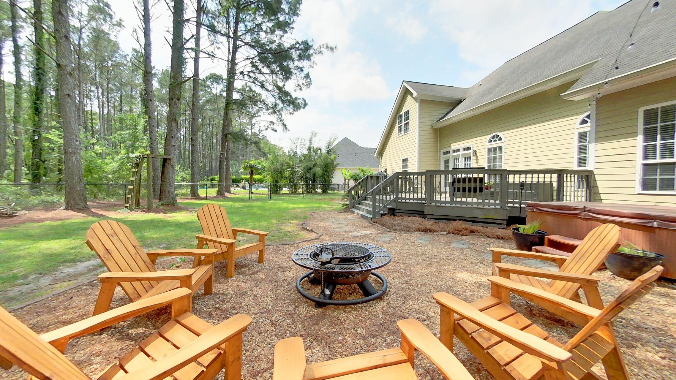 134 Sweetbriar Lakes Drive, Thomasville, Georgia image 10
