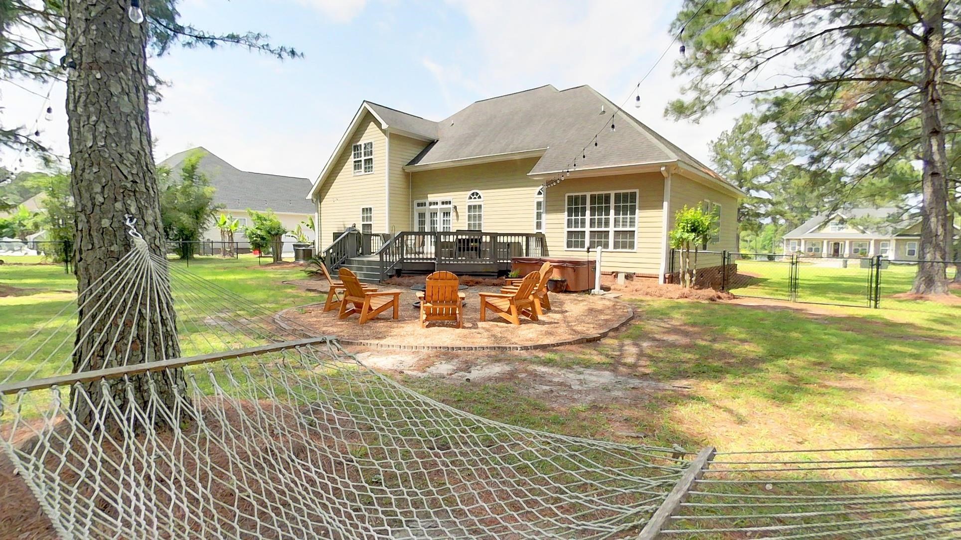134 Sweetbriar Lakes Drive, Thomasville, Georgia image 11