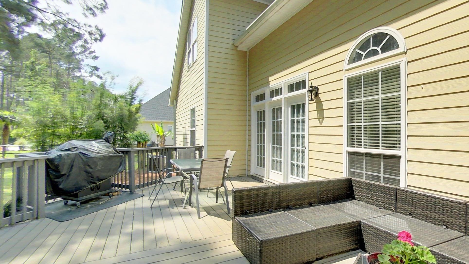 134 Sweetbriar Lakes Drive, Thomasville, Georgia image 16