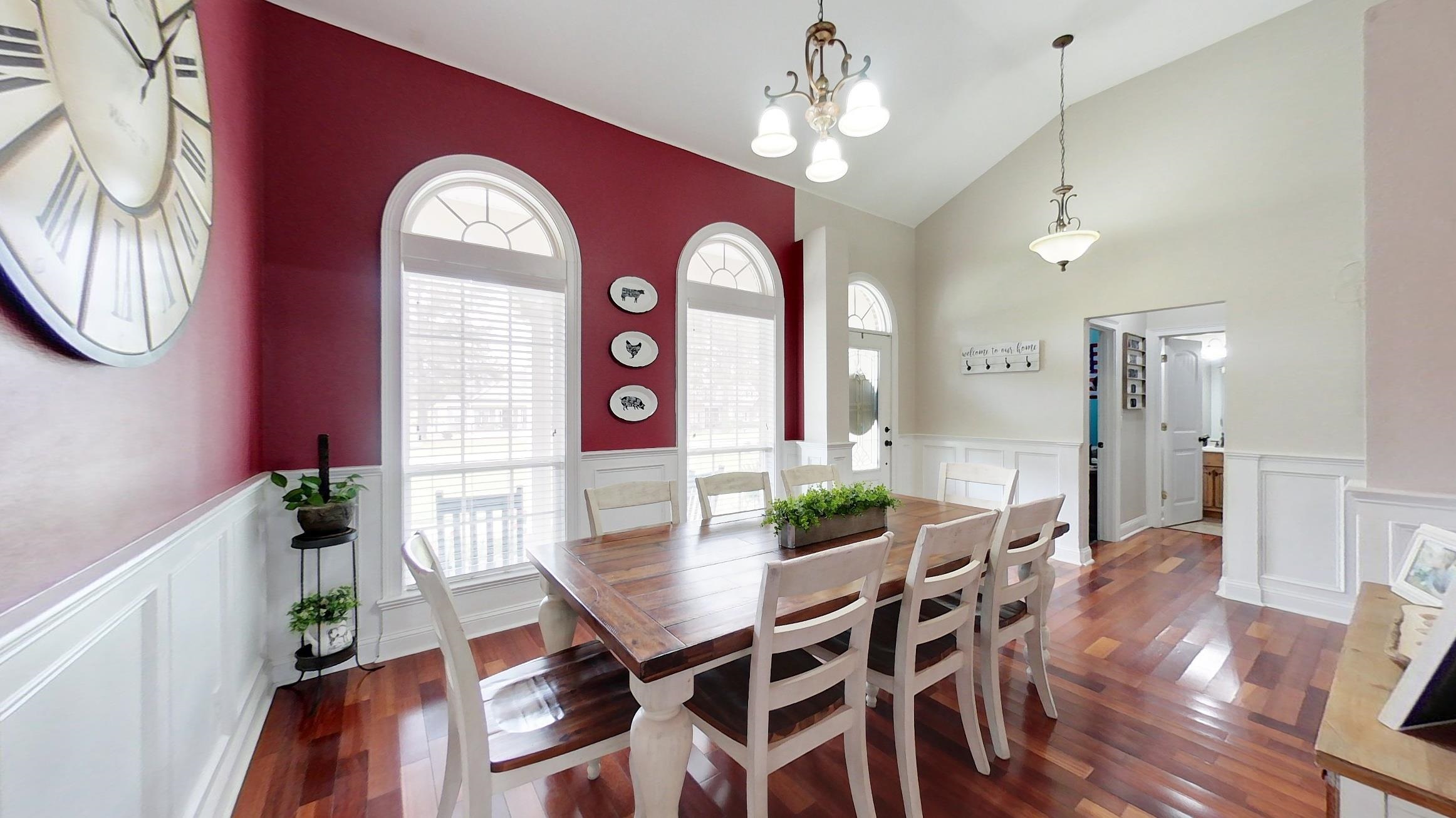 134 Sweetbriar Lakes Drive, Thomasville, Georgia image 21