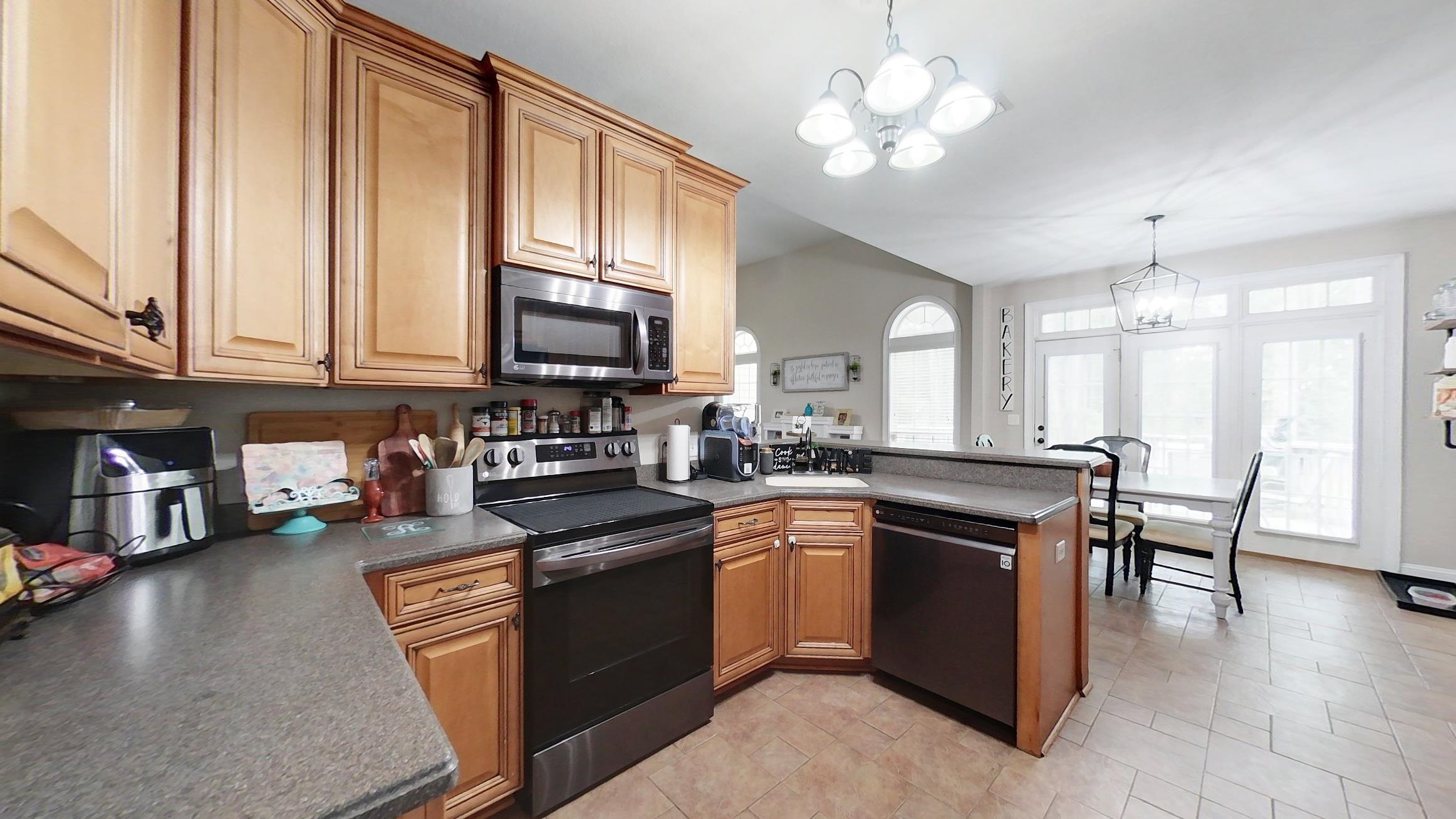 134 Sweetbriar Lakes Drive, Thomasville, Georgia image 22