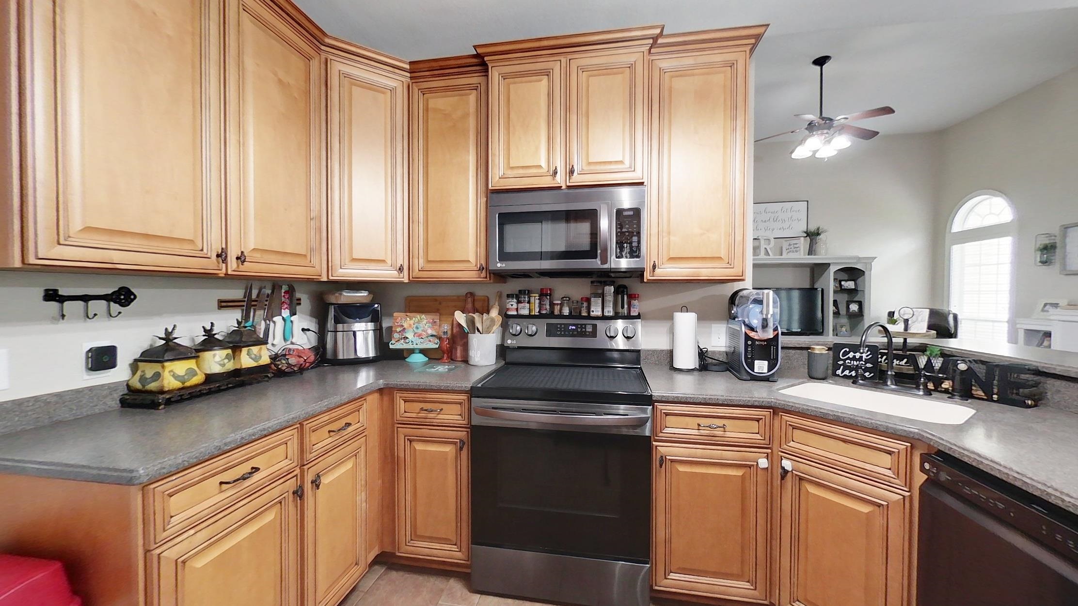 134 Sweetbriar Lakes Drive, Thomasville, Georgia image 24