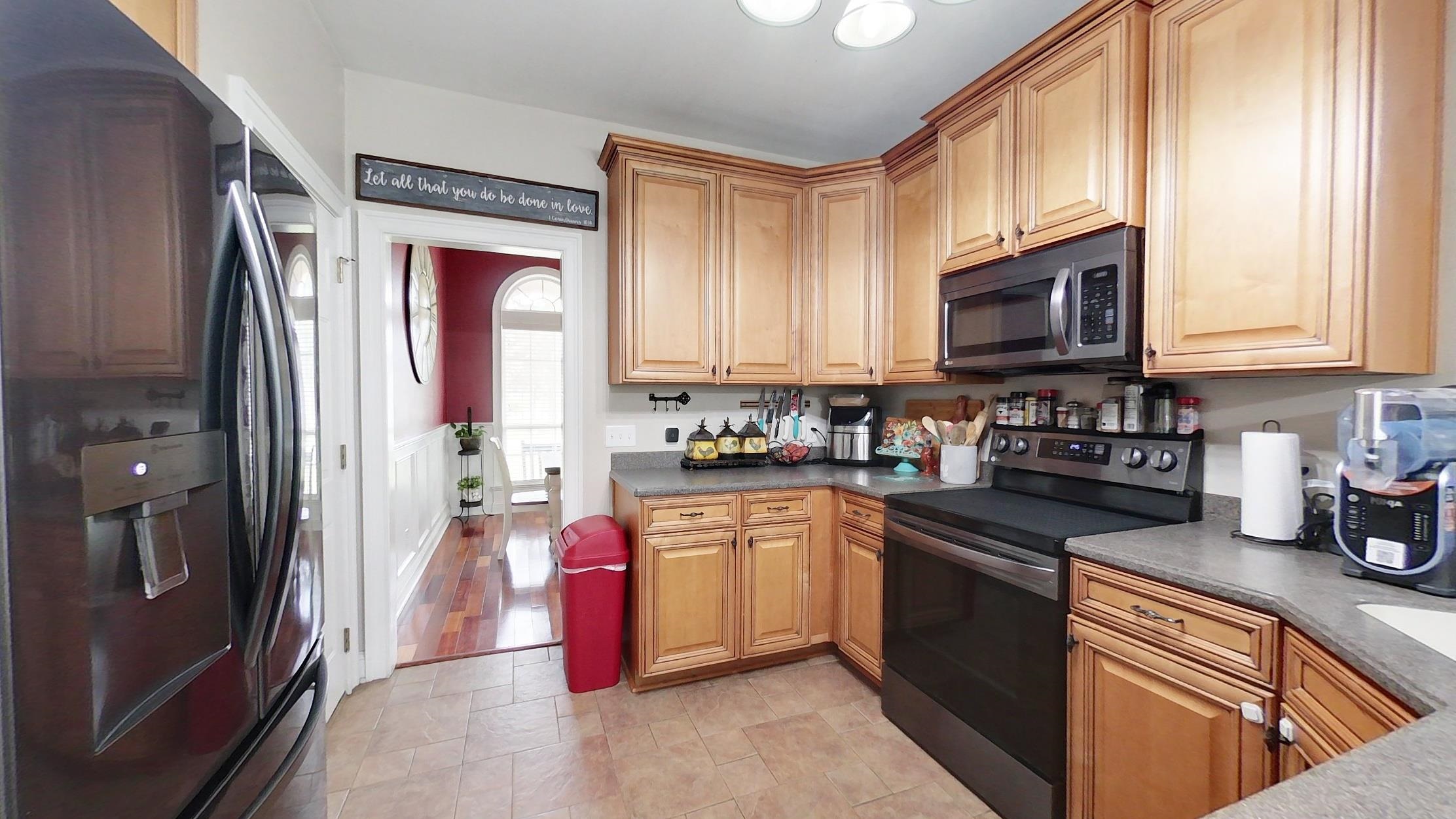 134 Sweetbriar Lakes Drive, Thomasville, Georgia image 25