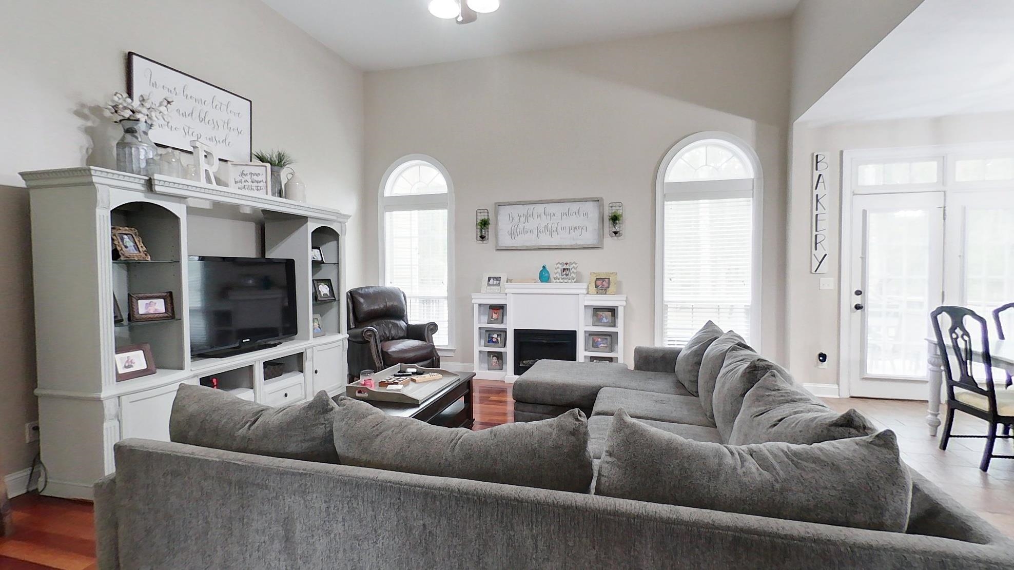 134 Sweetbriar Lakes Drive, Thomasville, Georgia image 30