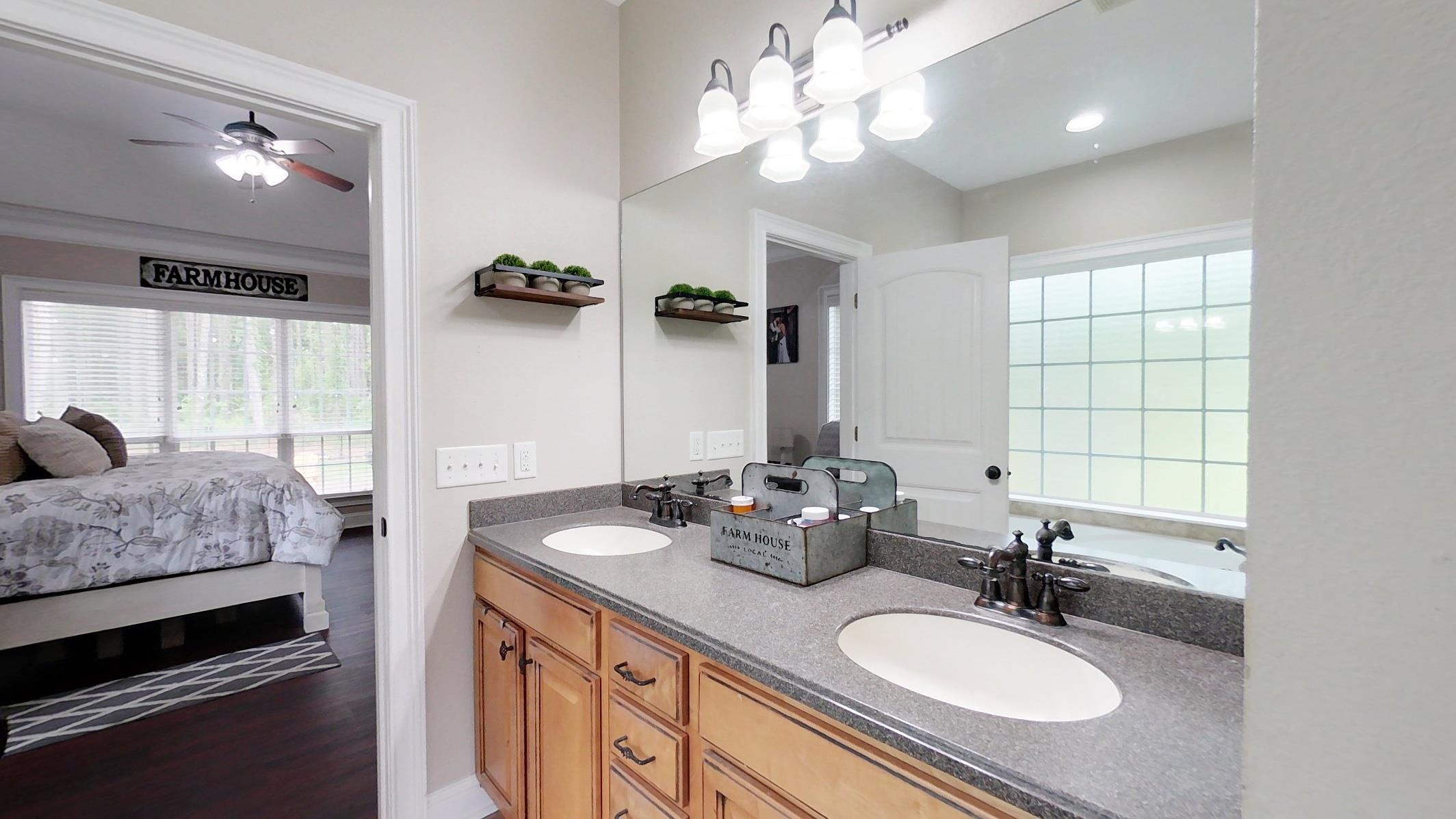 134 Sweetbriar Lakes Drive, Thomasville, Georgia image 33