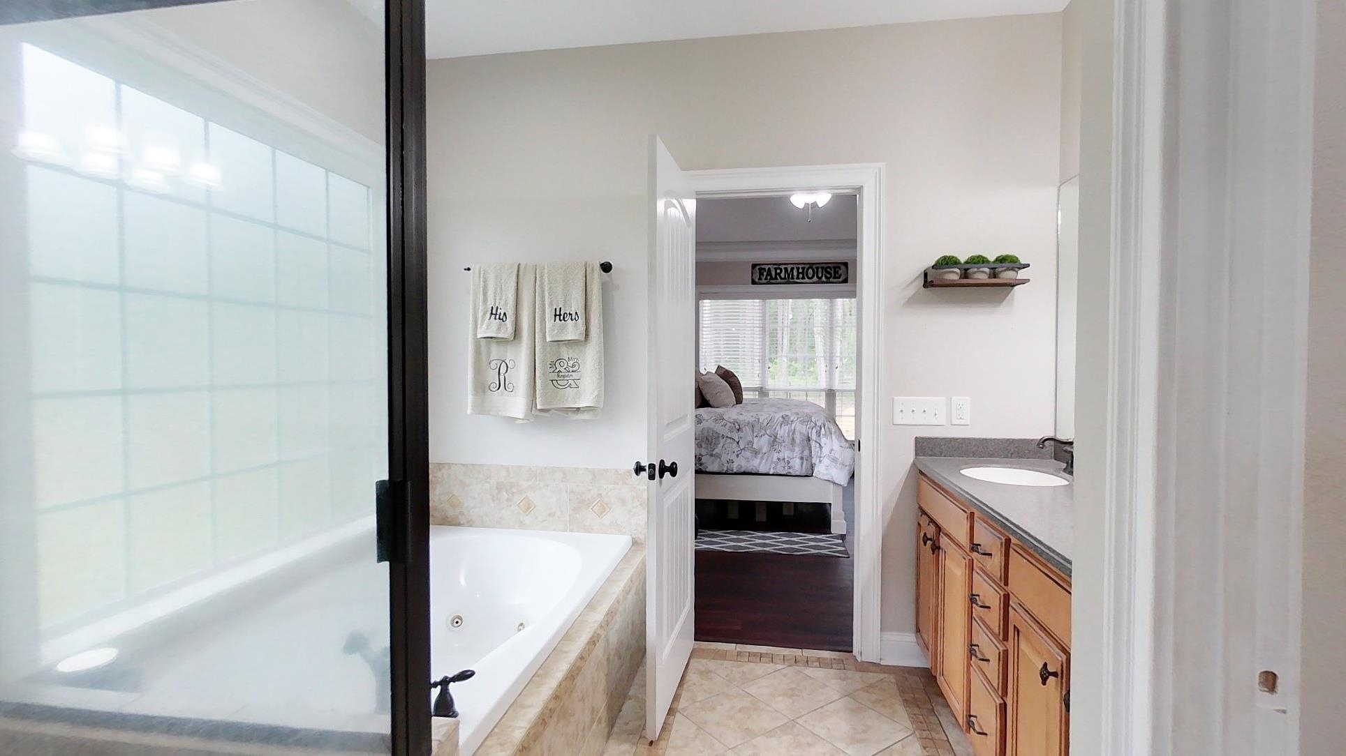 134 Sweetbriar Lakes Drive, Thomasville, Georgia image 35