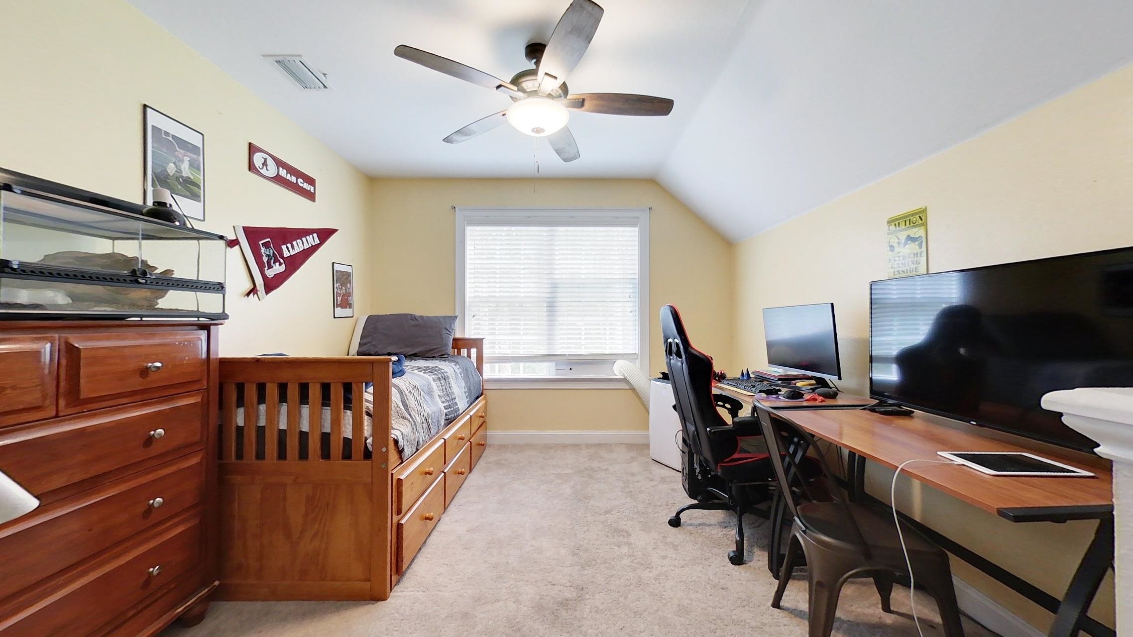 134 Sweetbriar Lakes Drive, Thomasville, Georgia image 39