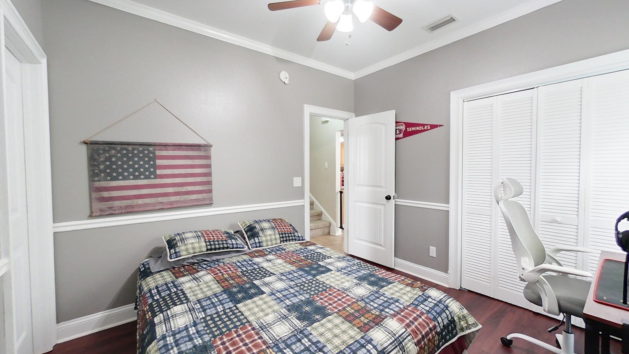 134 Sweetbriar Lakes Drive, Thomasville, Georgia image 40