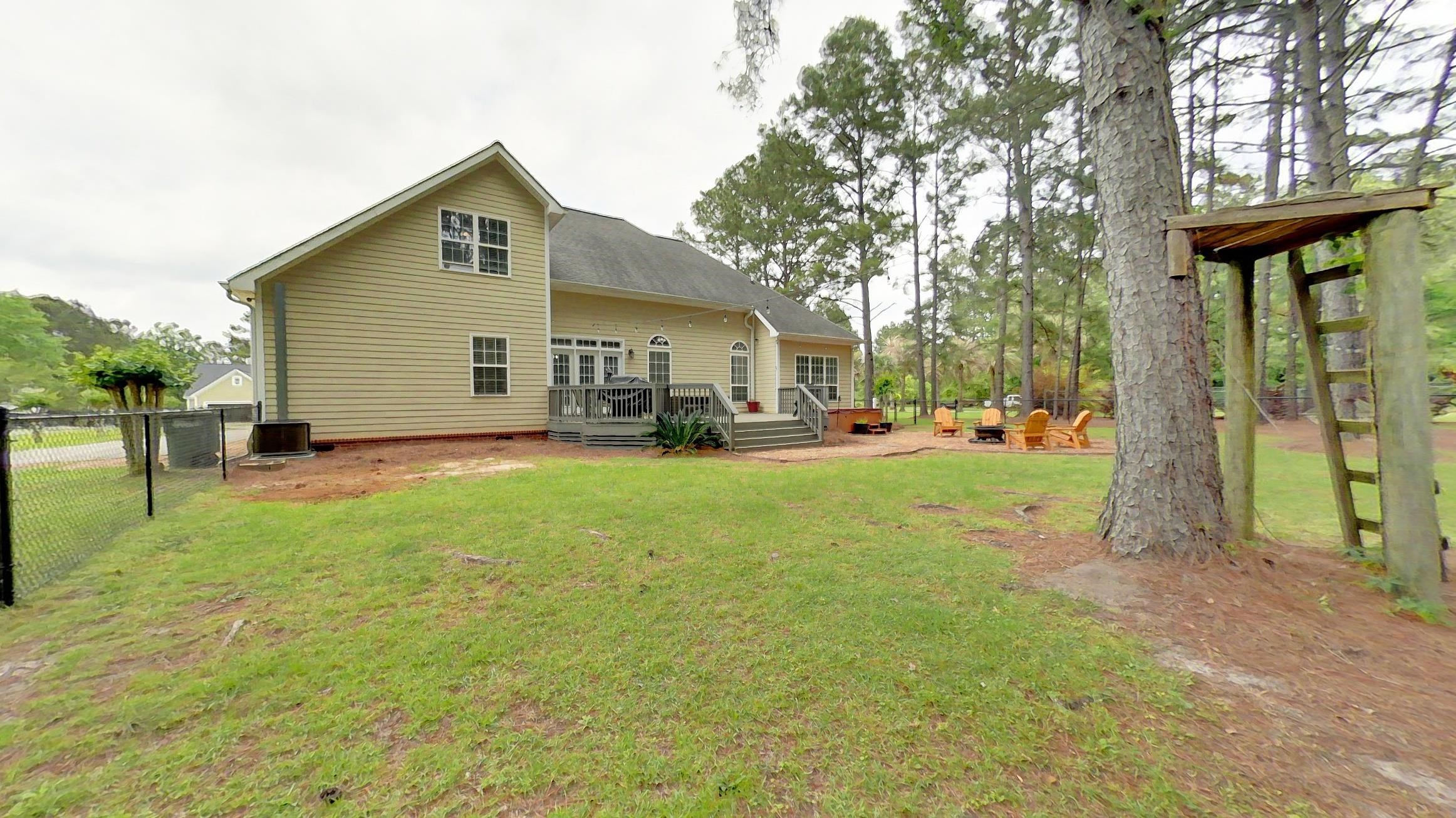 134 Sweetbriar Lakes Drive, Thomasville, Georgia image 7