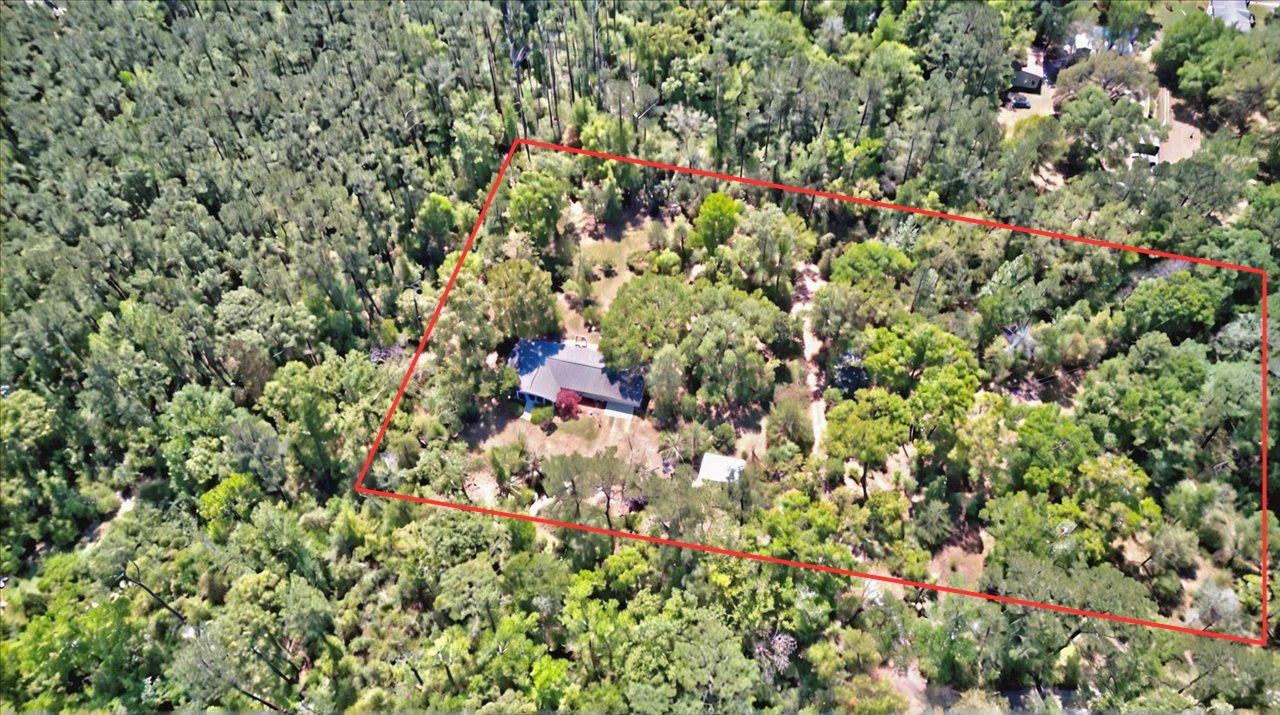 71 River Sink Road, Crawfordville, Texas image 2
