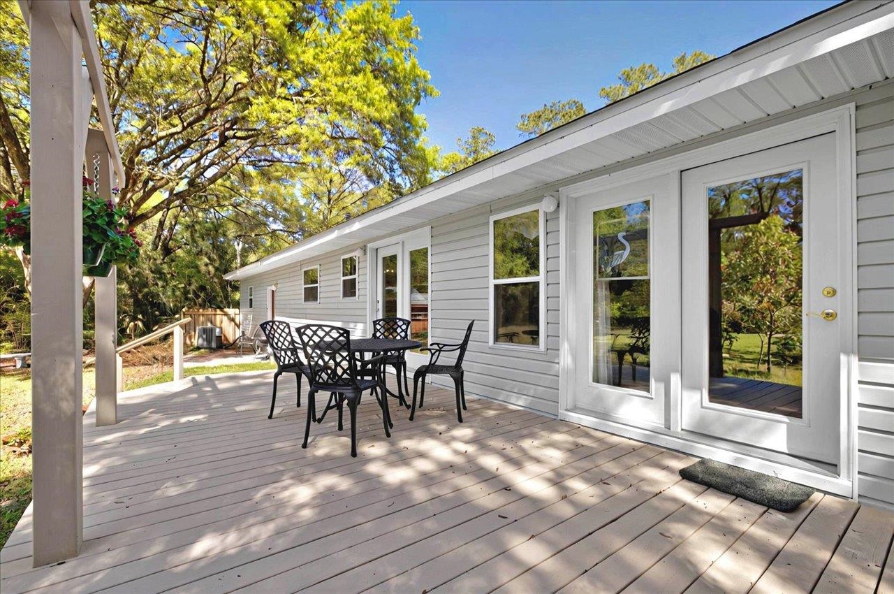 71 River Sink Road, Crawfordville, Texas image 24