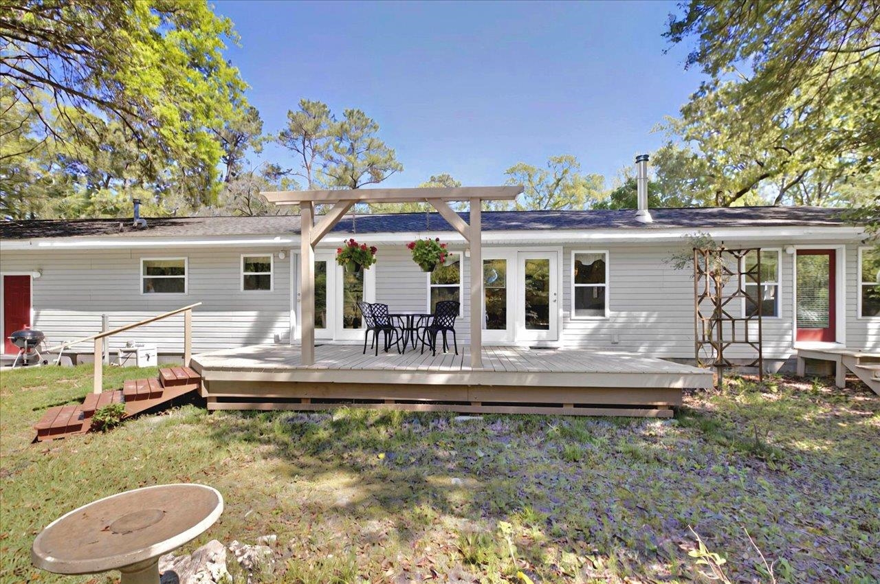 71 River Sink Road, Crawfordville, Texas image 26
