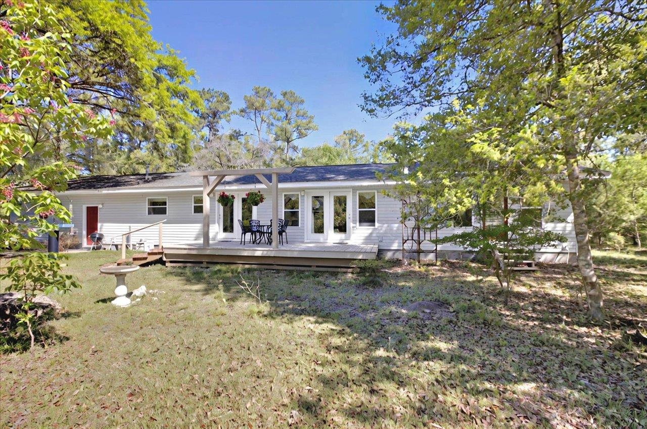 71 River Sink Road, Crawfordville, Texas image 27