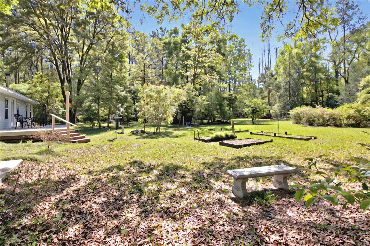 71 River Sink Road, Crawfordville, Texas image 29