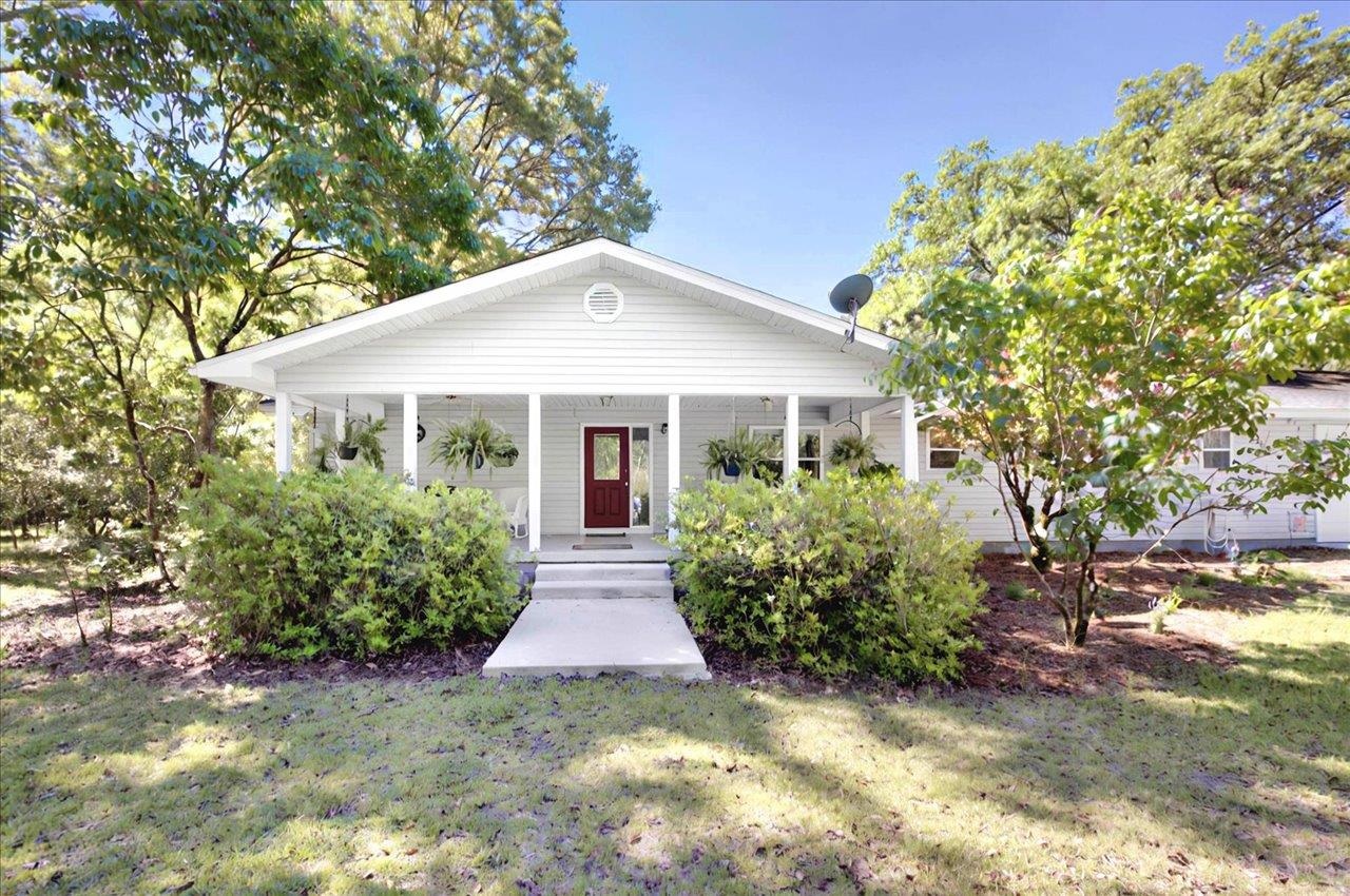 71 River Sink Road, Crawfordville, Texas image 3