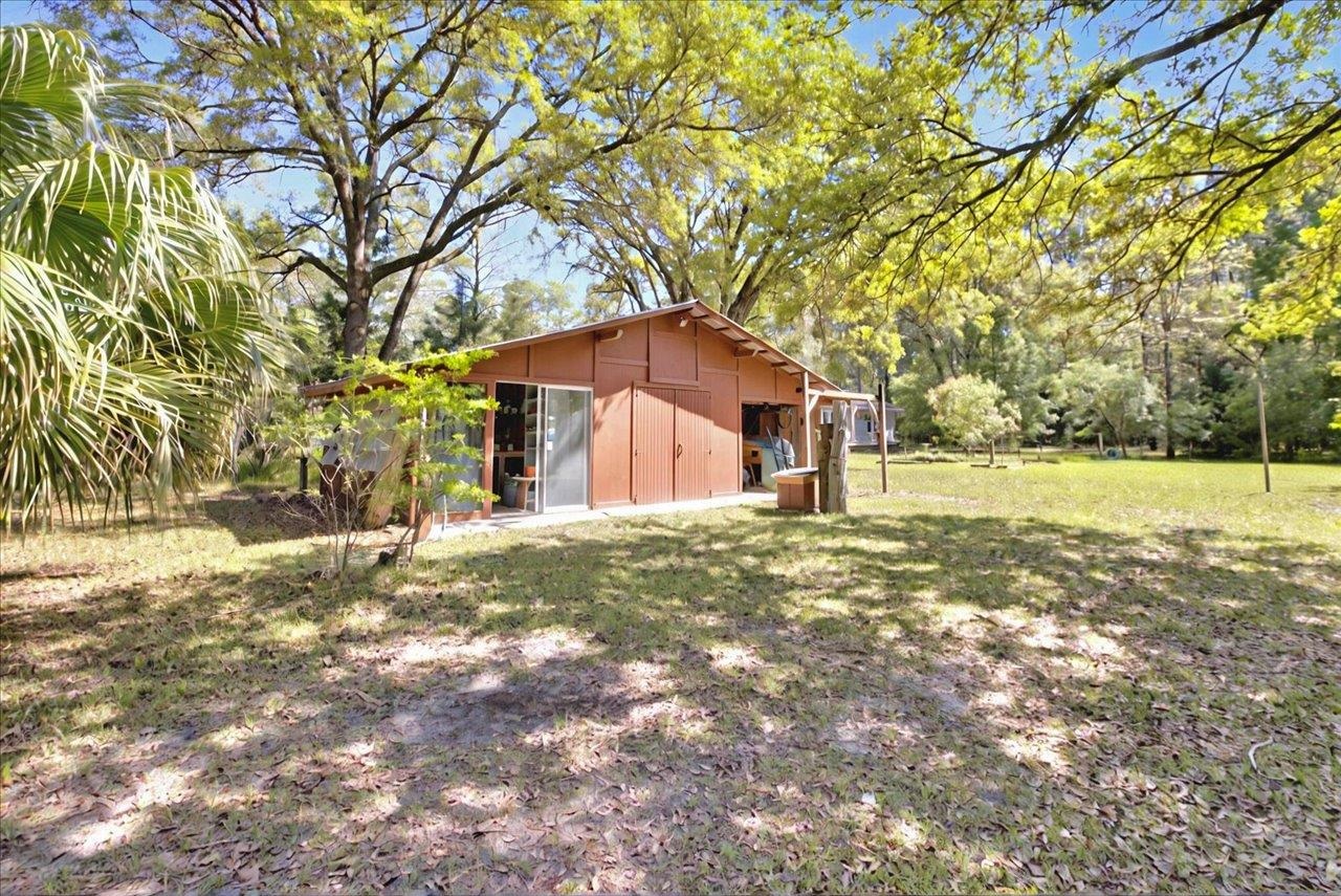 71 River Sink Road, Crawfordville, Texas image 32