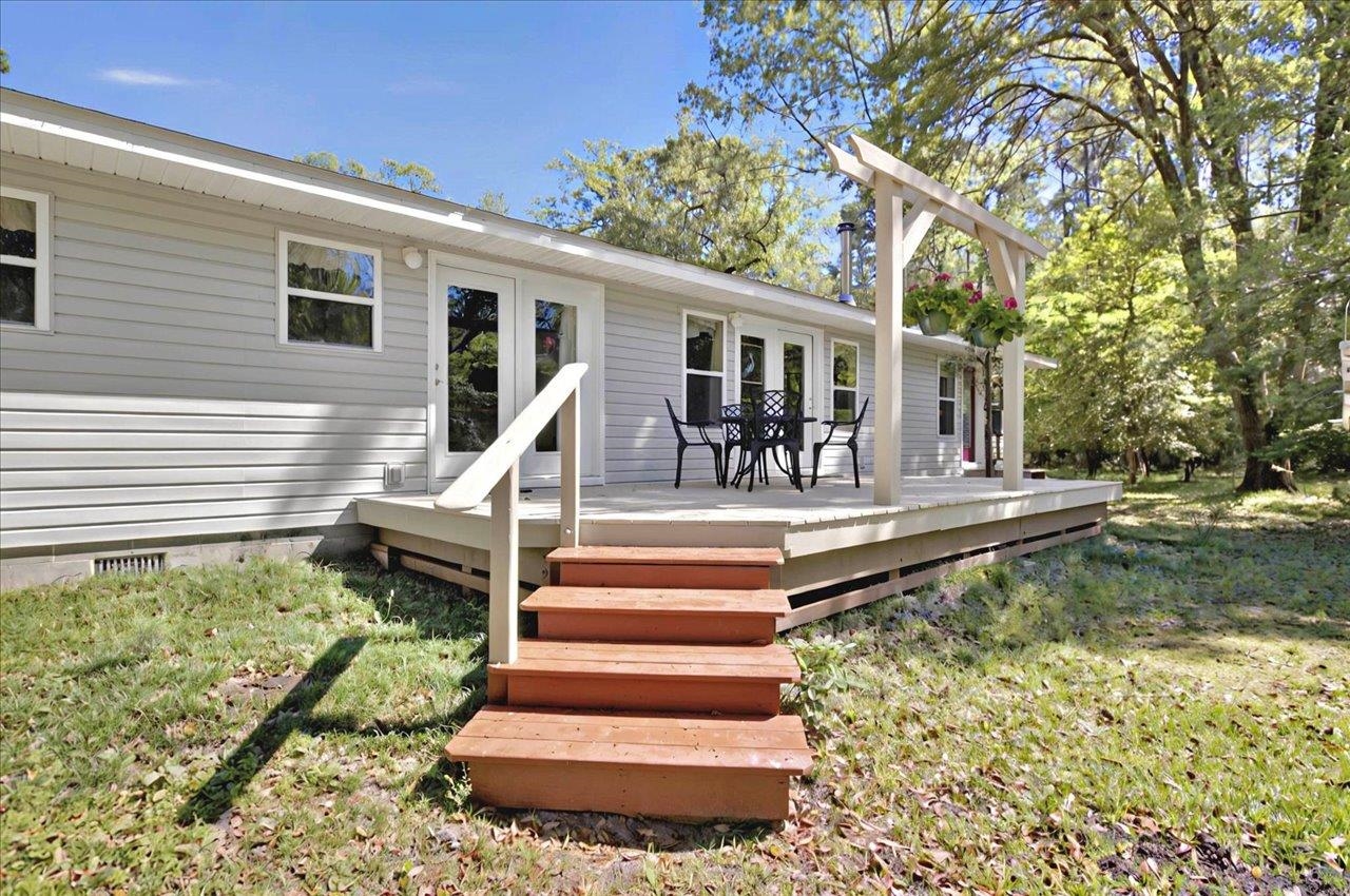 71 River Sink Road, Crawfordville, Texas image 37