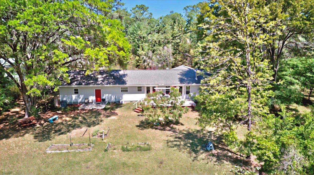 71 River Sink Road, Crawfordville, Texas image 38