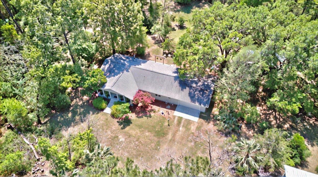 71 River Sink Road, Crawfordville, Texas image 4