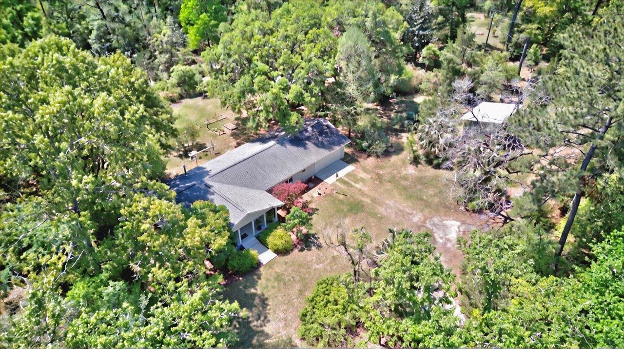71 River Sink Road, Crawfordville, Texas image 40