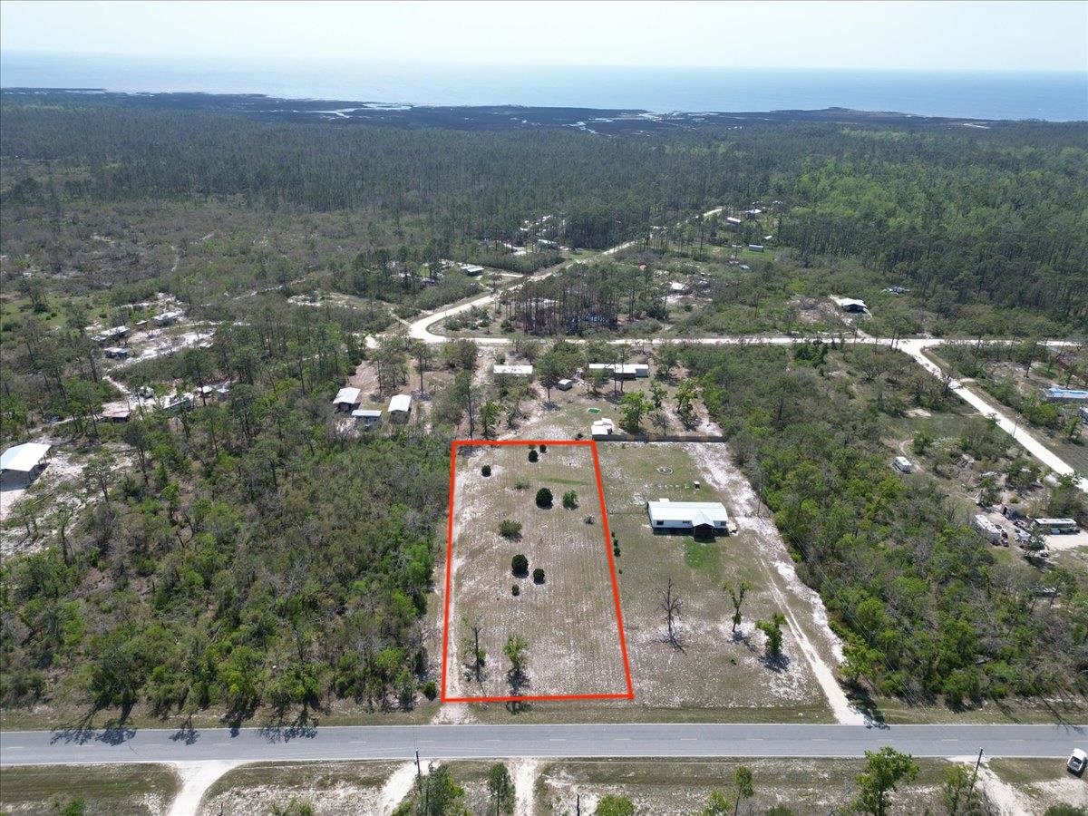 Beach Road, Perry, Florida image 1