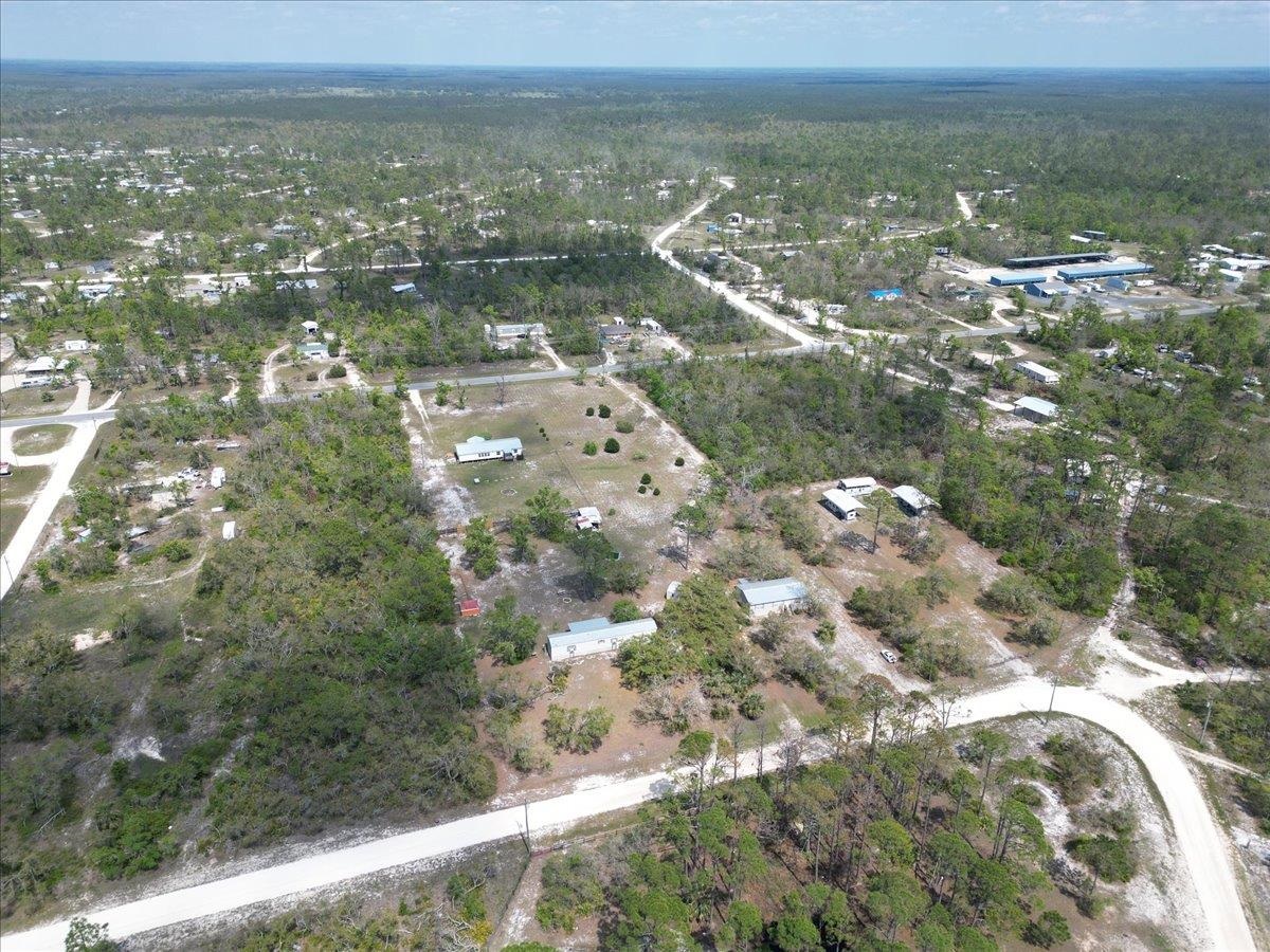 Beach Road, Perry, Florida image 10