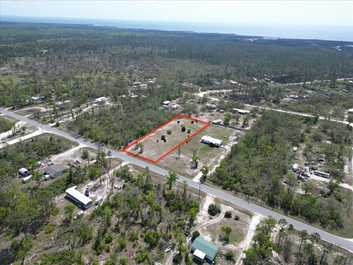 Beach Road, Perry, Florida image 2