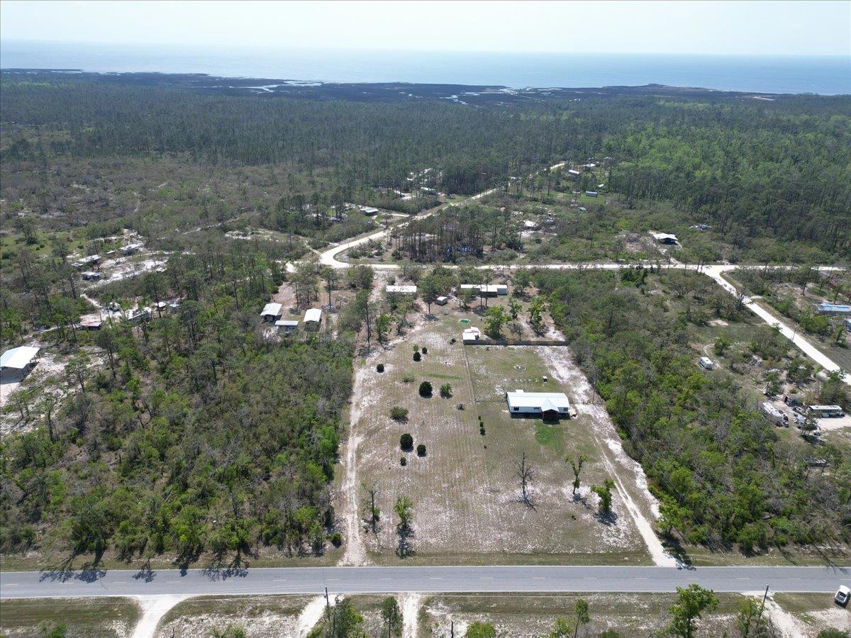 Beach Road, Perry, Florida image 4