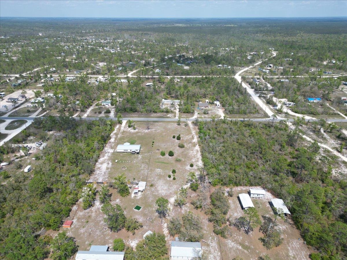 Beach Road, Perry, Florida image 5