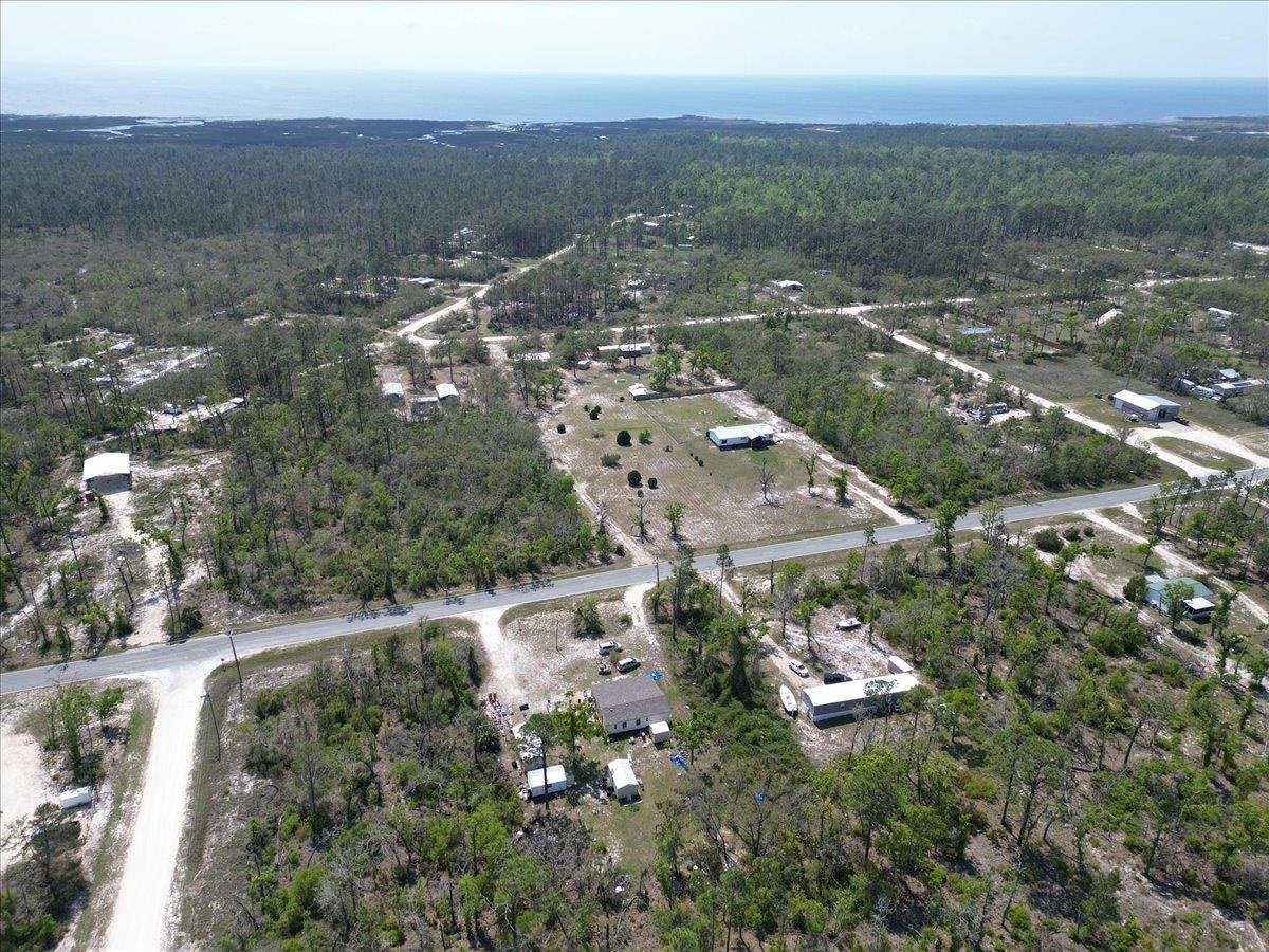 Beach Road, Perry, Florida image 6