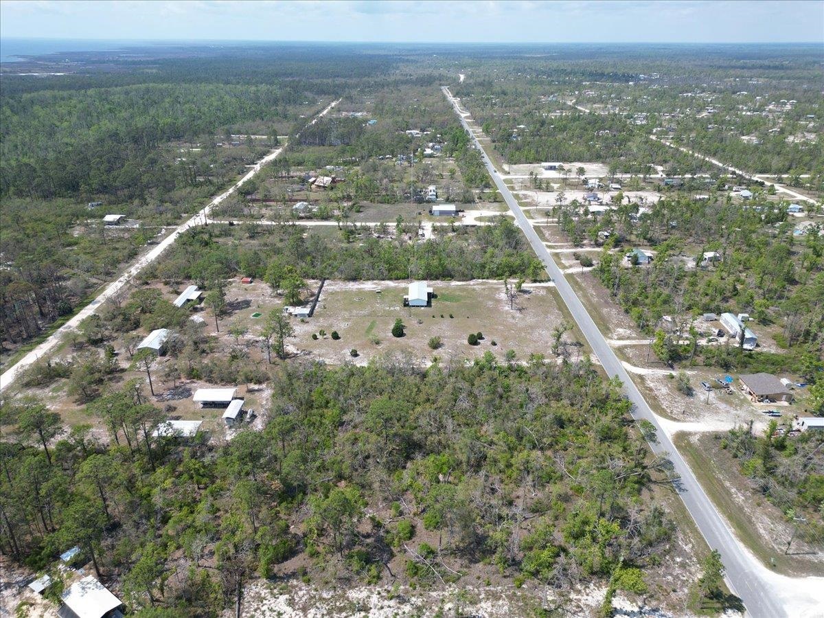Beach Road, Perry, Florida image 7