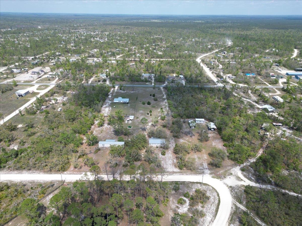 Beach Road, Perry, Florida image 9