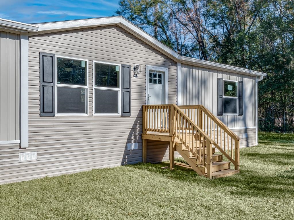 86 Estelle Drive, Crawfordville, Texas image 3