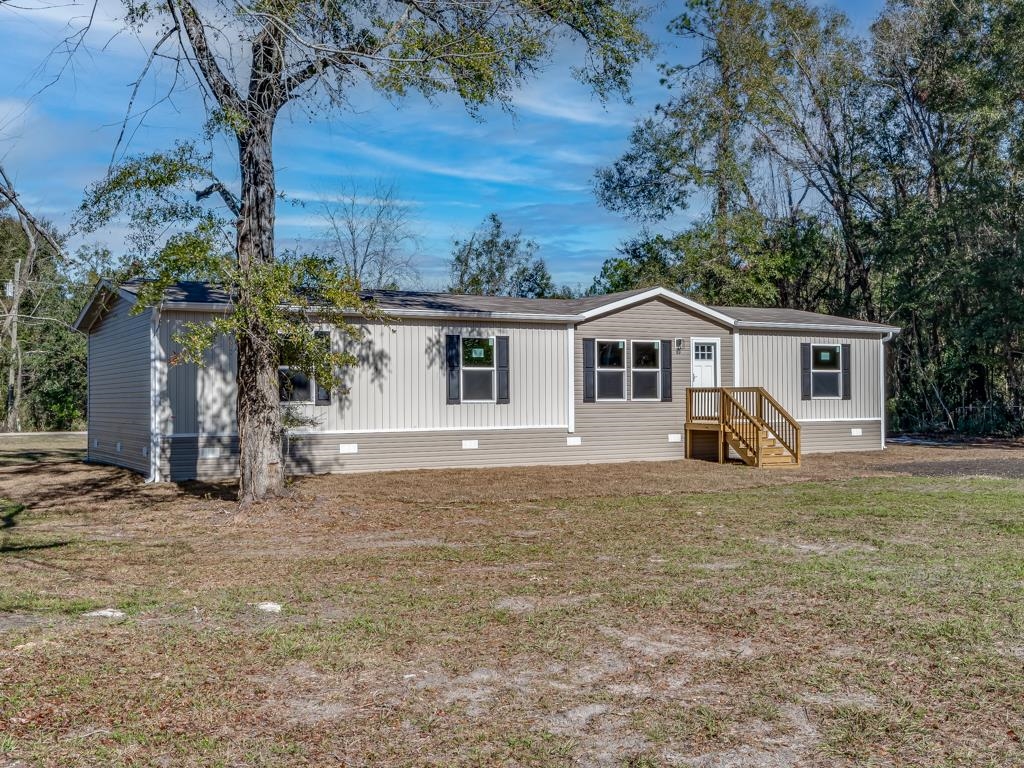 86 Estelle Drive, Crawfordville, Texas image 35