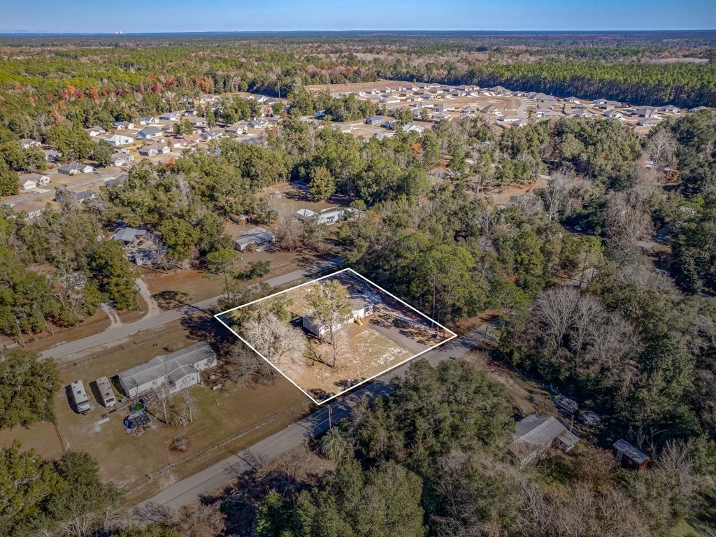 86 Estelle Drive, Crawfordville, Texas image 40