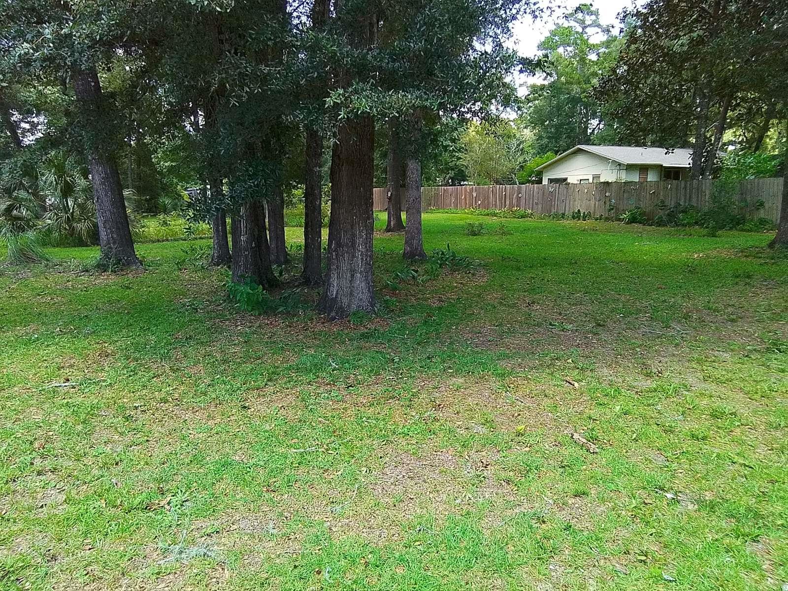 7 Dispennette Drive, Crawfordville, Texas image 29