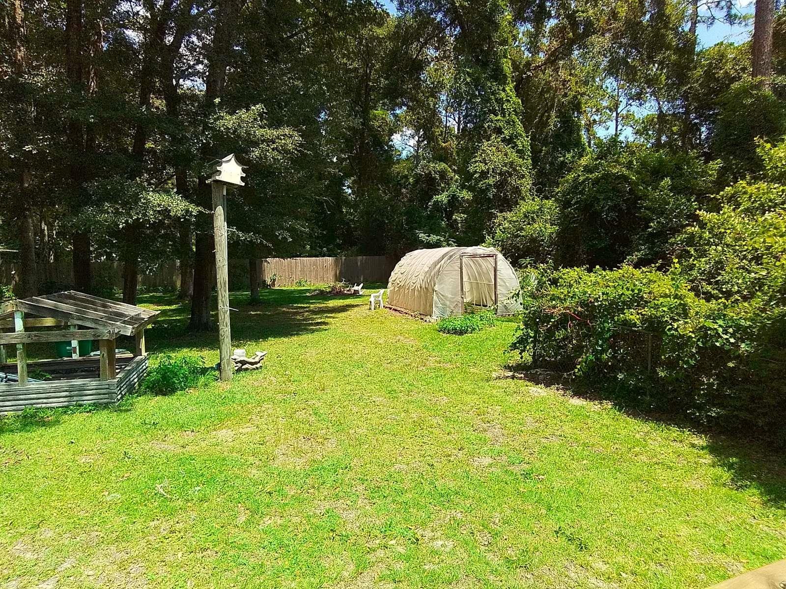 7 Dispennette Drive, Crawfordville, Texas image 32